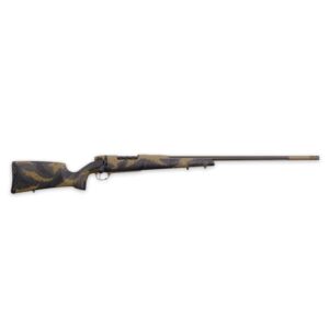 Weatherby Mark V Apex 6.5 RPM Bolt Action Rifle 24"