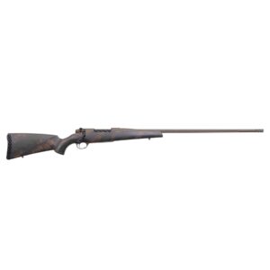 Weatherby Mark V Backcountry 2.0 6.5 Creedmoor Bolt-Action Rifle