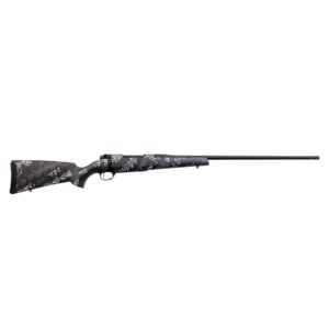Weatherby Mark V Backcountry 2.0 Ti 6.5 Creedmoor Rifle