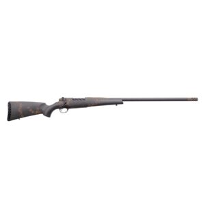 Weatherby Mark V BC Carbon 6.5 Creedmoor Bolt Action Rifle