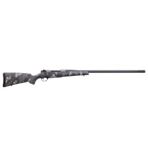 Weatherby Mark V Backcountry TI Carbon 6.5RPM Bolt Action Rifle