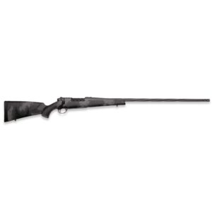 Weatherby Mark V Live Wild 6.5-300 Mag Bolt Action Rifle