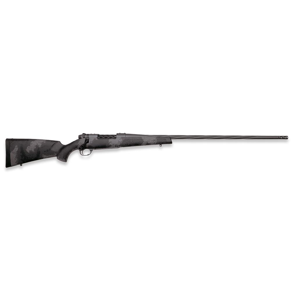 Weatherby Mark V Live Wild 7mm PRC Bolt Action Rifle