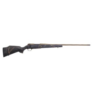Weatherby MK V Weathermark Limited 6.5 WBY RPM Rifle