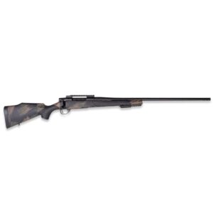 Weatherby Vanguard Blackhills .223 Rem Bolt Action Rifle