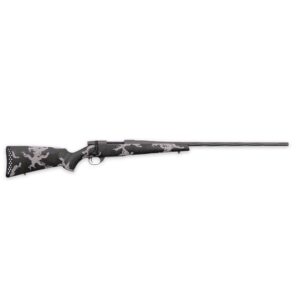 Weatherby Vanguard Talon .243 Win Bolt Action Rifle