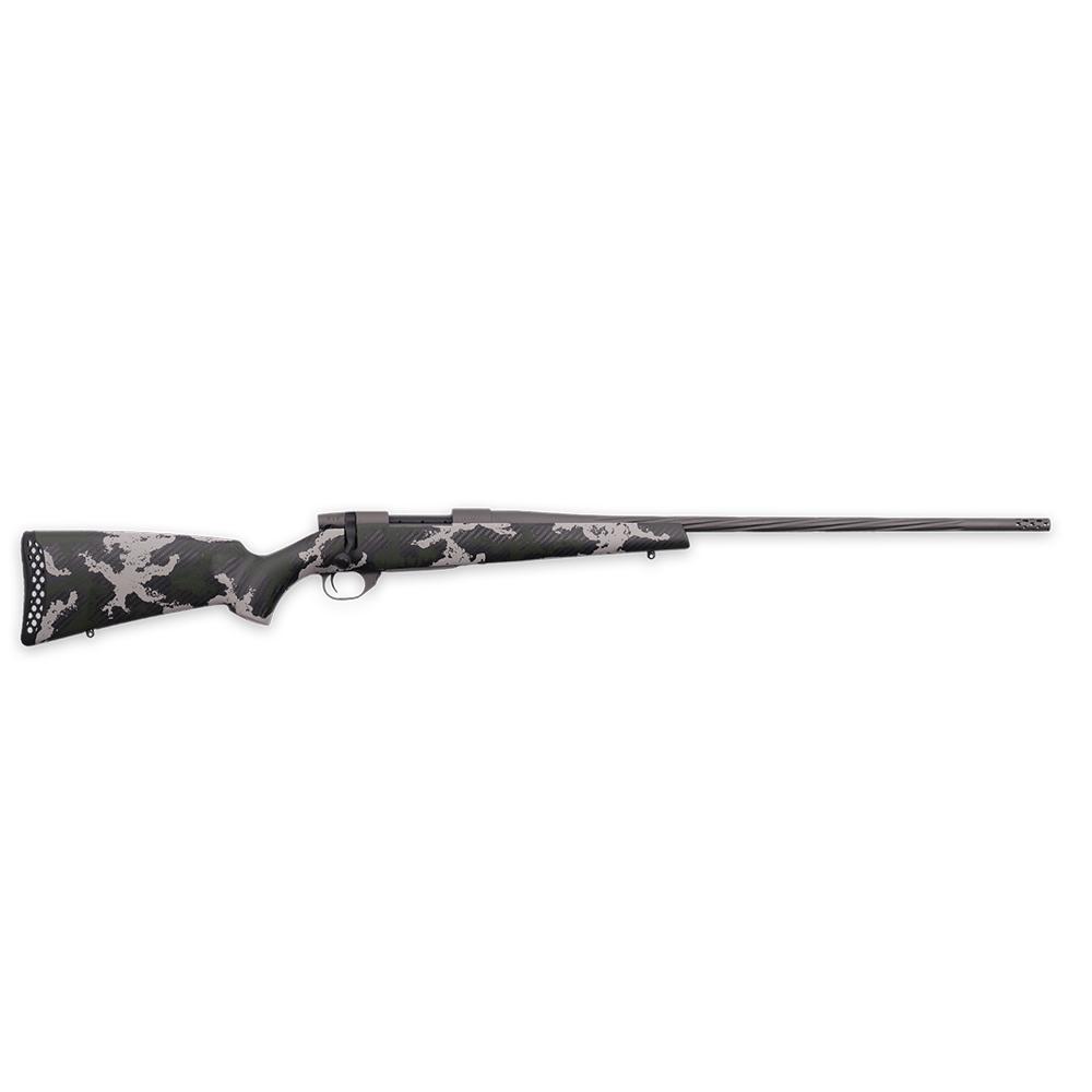Weatherby Vanguard Talon .243 Win Bolt Action Rifle