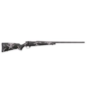 Weatherby Vanguard Talon .300 Win Mag Bolt Action Rifle