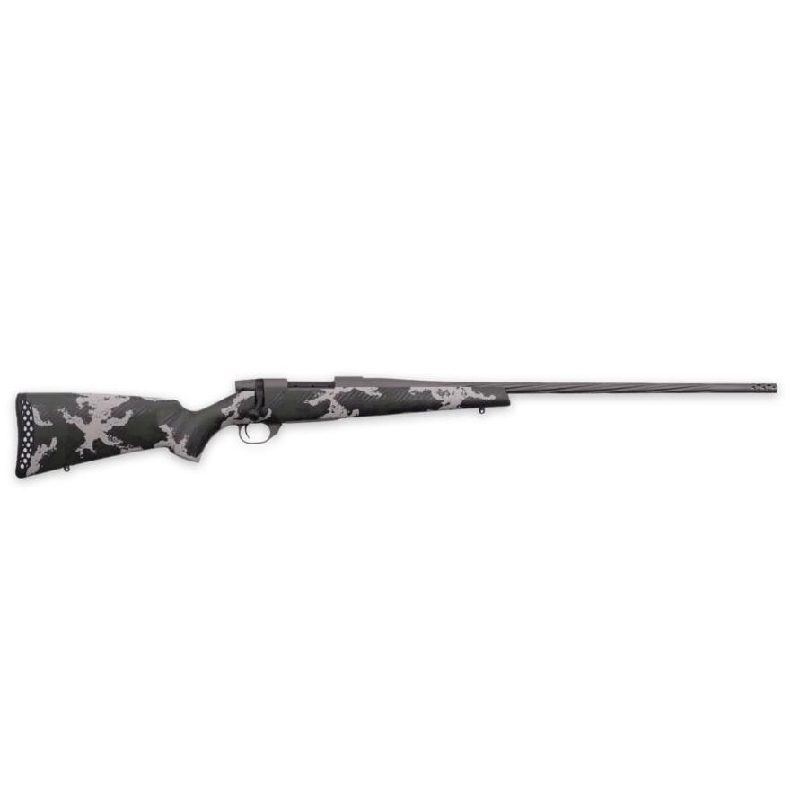 Weatherby Vanguard Talon .300 Win Mag Bolt Action Rifle