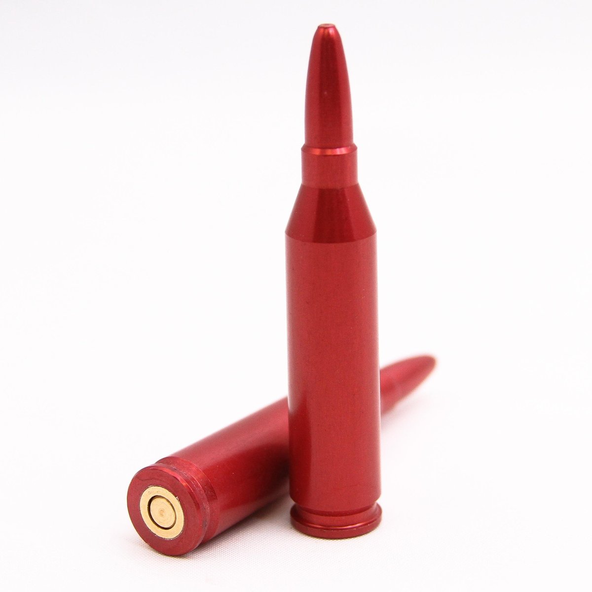 Carlson's .243 Win Snap Cap 2-Pack