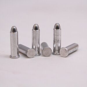 Carlson's .22 LR Snap Caps 6-Pack for Safe Dry Firing