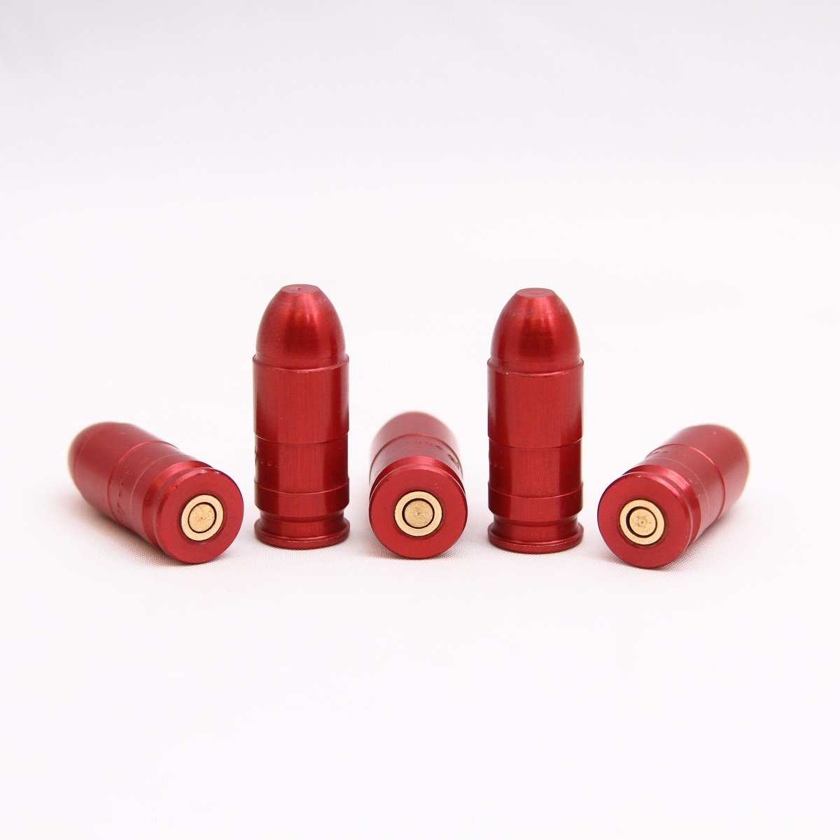 Carlson's .45 ACP Snap Cap 5 Pack