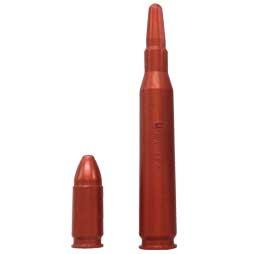 Carlson's .40 S&W Snap Cap Pistol 5-Pack