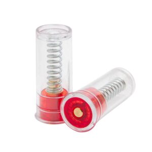 Carlson's 20 Gauge Snap Caps - 2 Pack