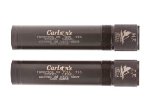 Carlson's Delta Waterfowl Choke Tubes for 12 ga Browning