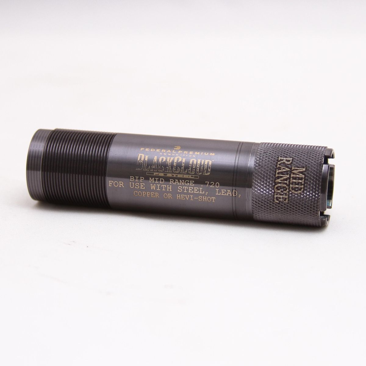 Carlson's 12 Gauge Browning Invector Plus Choke Tube