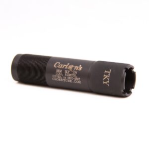 Carlson's Extended Turkey Choke Tube for 20 Gauge Remington
