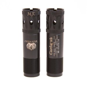 Carlsons Cremator 12GA Ported M-Range Rem Choke Tube