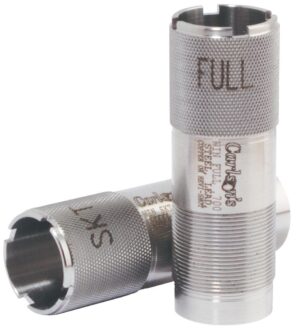 Carlson's 20 Gauge Winchester Choke Tube - Improved Cylinder