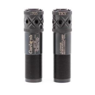 Carlson's Long Beard Turkey Choke Tube for 10 ga