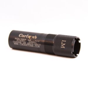 Carlson's Light Modified Choke Tube for 12 Gauge Beretta/Benelli