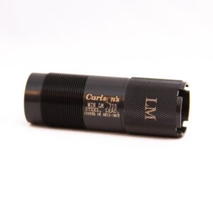 Carlson's 12ga Winchester .715 Light Modified Choke Tube