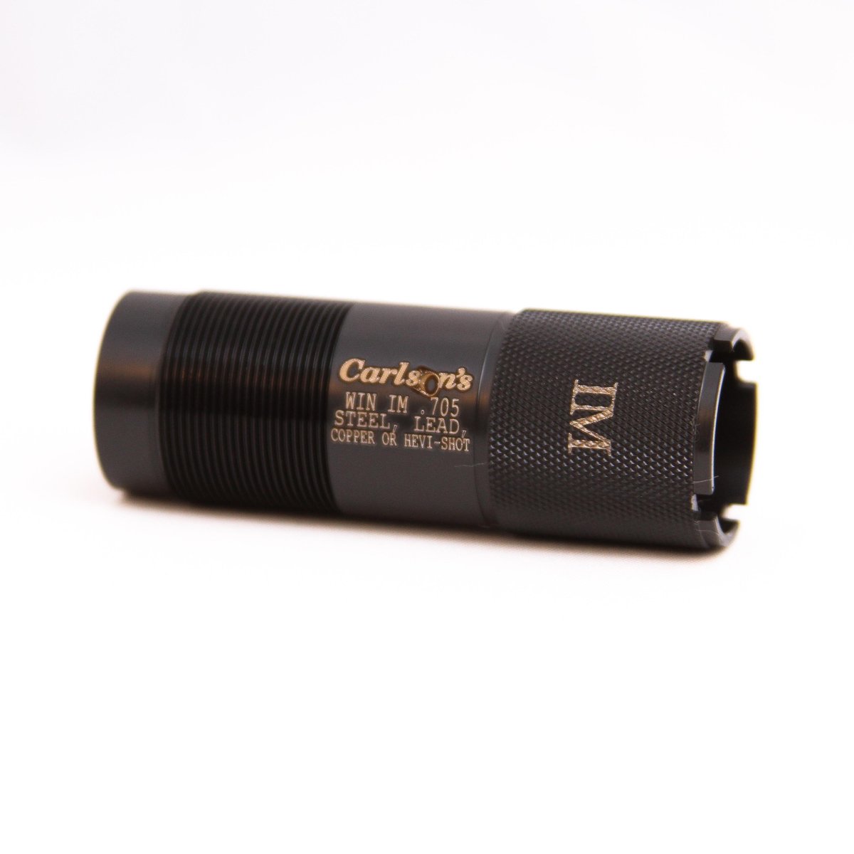 Carlson's 12ga Winchester Improved Modified Choke Tube