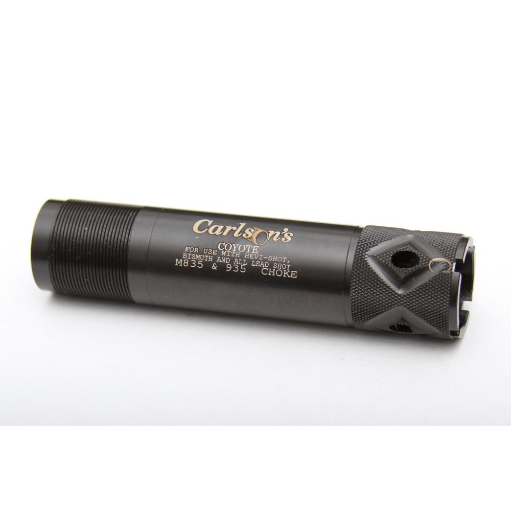Carlsons Coyote 12GA Ported Accu-Mag Choke Tube