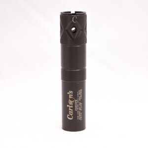 Carlson's Coyote Ported Choke Tube for 12ga Benelli Crio Plus