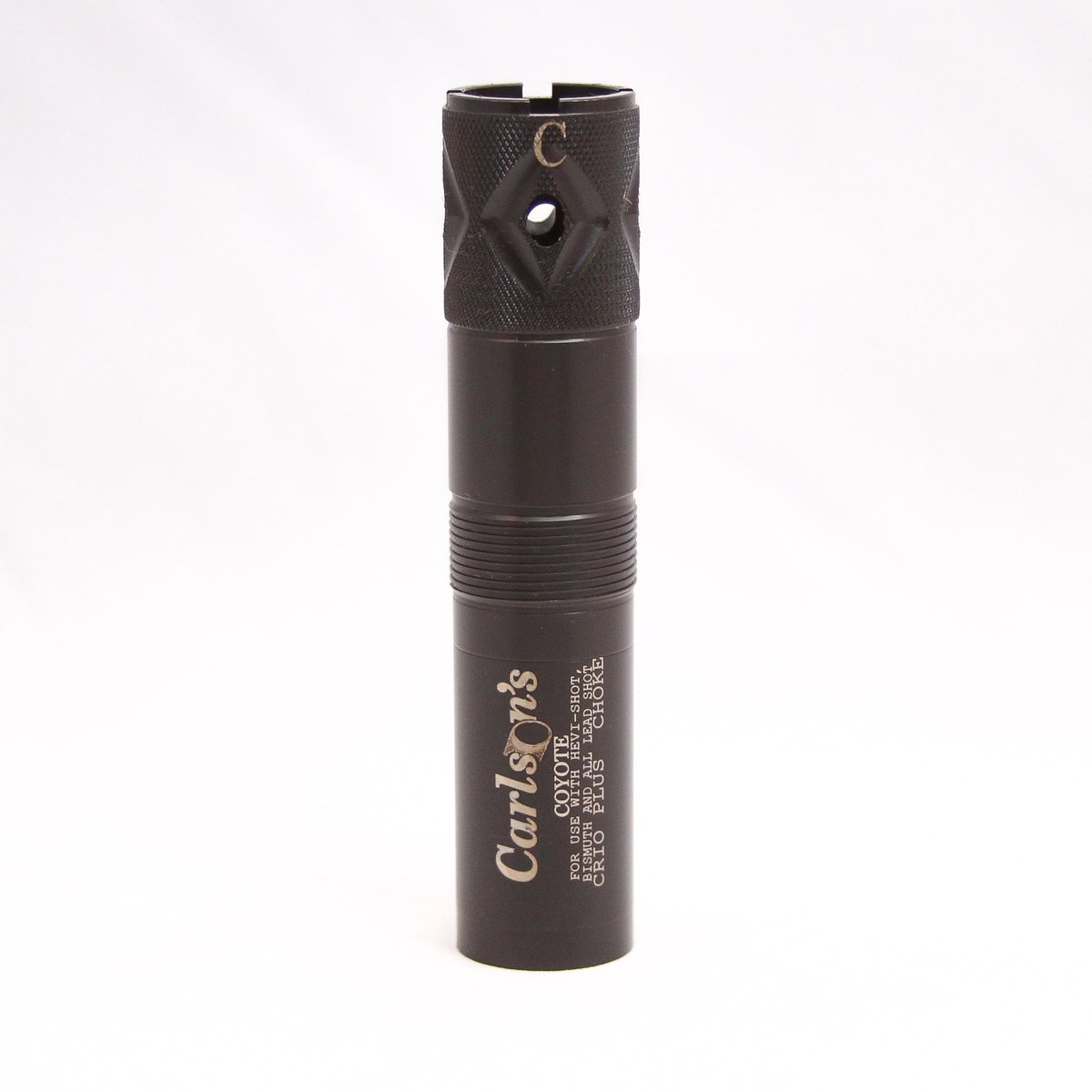 Carlson's Coyote Ported Choke Tube for 12ga Benelli Crio Plus