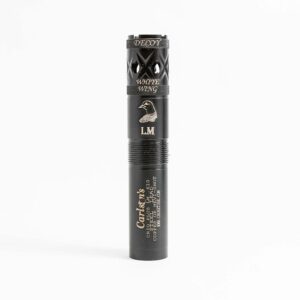 Carlson's White Wing Dove Choke Tube for 20 ga Benelli Crio Plus