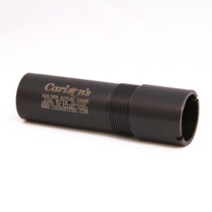 Carlson's Rifled Extended Choke Tube 12 Gauge