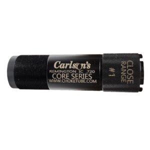 Carlson's Remington 12 Gauge Close Range Choke Tube