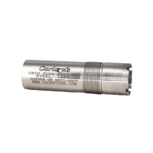 Carlson's Flush Mount Skeet Choke for Benelli Crio 12ga