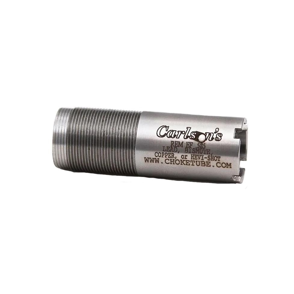 Carlson's Flush Full Extra Choke Tube for Remington 20ga