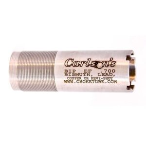 Carlson's Extra Full Choke Tube for Browning 12ga