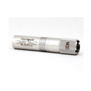 Carlson's Improved Modified Choke Tube for Benelli Crio Plus 12ga