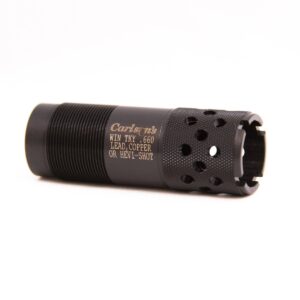 Carlsons Extended Turkey Choke Tube 12GA Ported