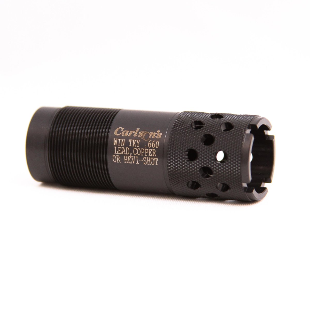 Carlsons Extended Turkey Choke Tube 12GA Ported