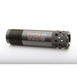 Carlsons Extended Turkey Choke Tube 12GA Ported