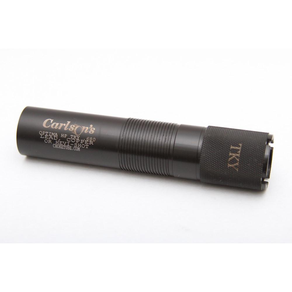 Carlsons Extended Turkey Choke Tube 12GA .680 Optima HP