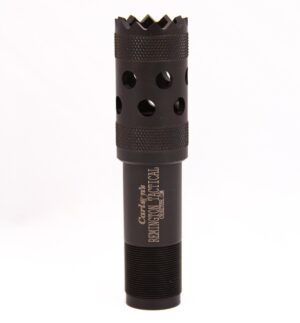 Carlsons Tactical Breacher Choke Tube 12GA Ported