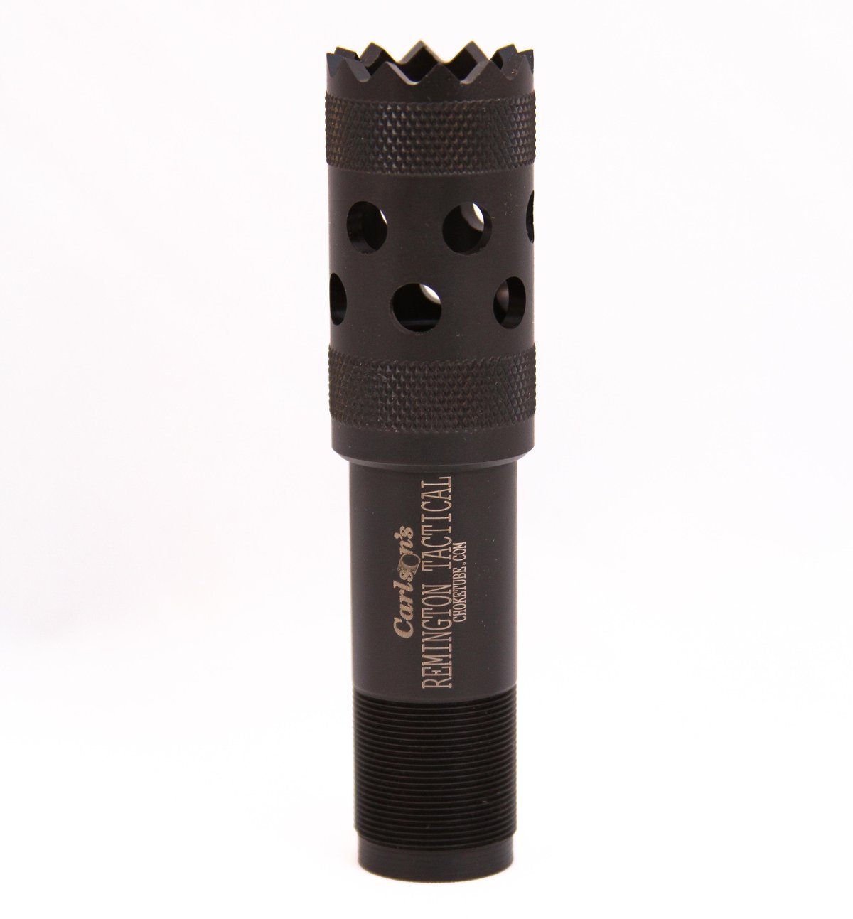 Carlsons Tactical Breacher Choke Tube 12GA Ported