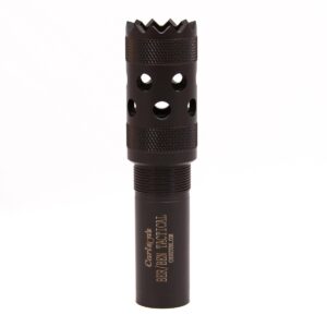 Carlsons Tactical Breacher Ported Choke Tube 12 Gauge