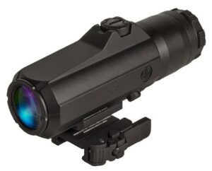 Sig Sauer Juliet6 6X Magnifier QR for Red Dot Sights