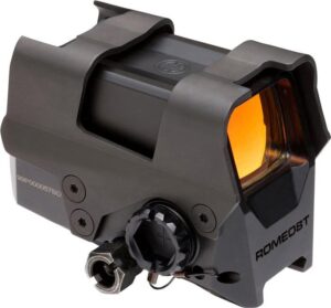 Sig Sauer ROMEO8T Red Dot Sight - 2 MOA/65 MOA Reticle