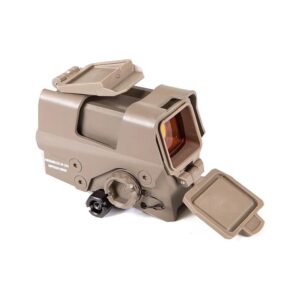Sig Sauer ROMEO8T Red Dot Sight - Flat Dark Earth