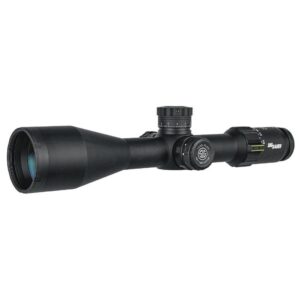 Sig Sauer Tango-DMR 5-30x56mm Rifle Scope