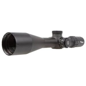 Sig Sauer Tango-DMR 5-30x56mm Illuminated MRAD Scope
