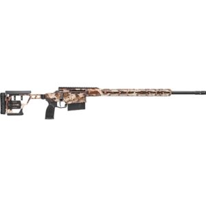 Sig Sauer Cross Magnum .300 Win Mag Rifle - 24" Barrel